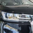 2023 Chery Tiggo 8 Pro SUV launched in Malaysia – 7-seater X90 rival with 2.0T, 256 hp, 390 Nm; RM160k