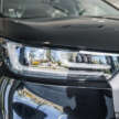 Chery Tiggo 8 Pro 2023 rasmi di Malaysia – RM160k, SUV 7-tempat duduk, 2.0T berkuasa 250 hp/390 Nm