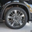2023 Chery Tiggo 8 Pro SUV launched in Malaysia – 7-seater X90 rival with 2.0T, 256 hp, 390 Nm; RM160k