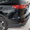 2023 Chery Tiggo 8 Pro SUV launched in Malaysia – 7-seater X90 rival with 2.0T, 256 hp, 390 Nm; RM160k