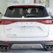 2023 Chery Tiggo 8 Pro SUV launched in Malaysia – 7-seater X90 rival with 2.0T, 256 hp, 390 Nm; RM160k