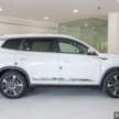 2023 Chery Tiggo 8 Pro SUV launched in Malaysia – 7-seater X90 rival with 2.0T, 256 hp, 390 Nm; RM160k