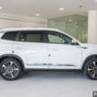 Chery Tiggo 8 Pro 2023 rasmi di Malaysia – RM160k, SUV 7-tempat duduk, 2.0T berkuasa 250 hp/390 Nm