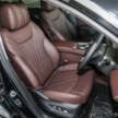 2023 Chery Tiggo 8 Pro SUV launched in Malaysia – 7-seater X90 rival with 2.0T, 256 hp, 390 Nm; RM160k