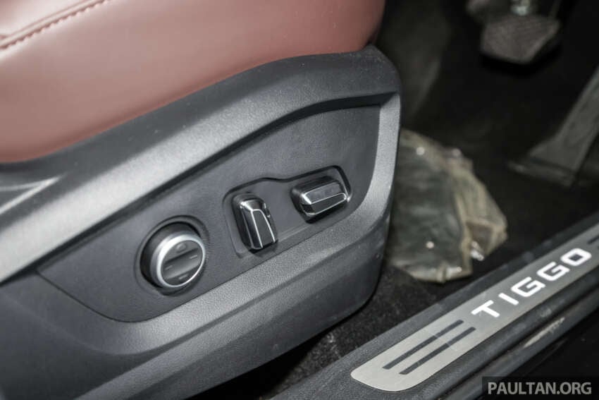 Chery Tiggo 8 Pro 2023 rasmi di Malaysia – RM160k, SUV 7-tempat duduk, 2.0T berkuasa 250 hp/390 Nm 1636966