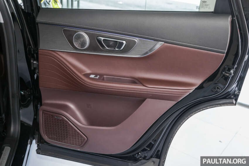 2023 Chery Tiggo 8 Pro SUV launched in Malaysia – 7-seater X90 rival with 2.0T, 256 hp, 390 Nm; RM160k 1637401