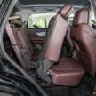 2023 Chery Tiggo 8 Pro SUV launched in Malaysia – 7-seater X90 rival with 2.0T, 256 hp, 390 Nm; RM160k