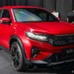 Honda WR-V 2023 dilancarkan di Malaysia – 1.5L NA, empat varian ditawarkan; harga dari RM89,900