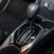 Honda WR-V 2023 dilancarkan di Malaysia – 1.5L NA, empat varian ditawarkan; harga dari RM89,900