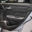 Honda WR-V 2023 dilancarkan di Malaysia – 1.5L NA, empat varian ditawarkan; harga dari RM89,900