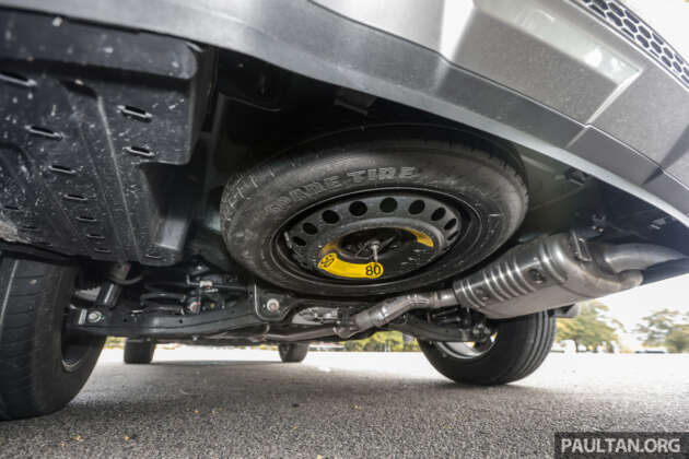 PANDU UJI: Kia Sorento 2023 — 2.5G AWD petrol atau 2.2D AWD diesel lagi cekap? Harga mahal sangat?