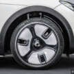 smart #1 Premium EV SUV walk-around video – 272 PS and 343 Nm, 440 km range, Malaysian launch in Q4