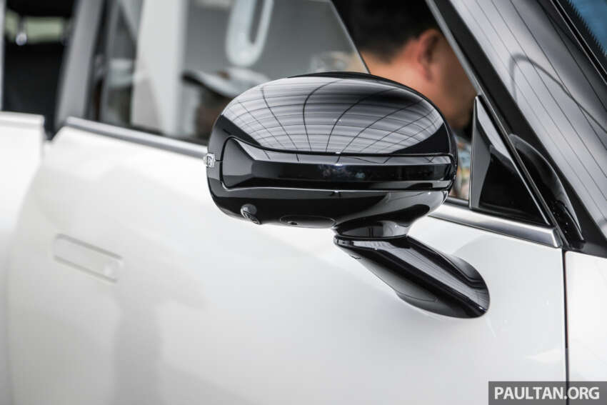 2023 smart #1 EV makes Malaysian debut at EVx – 66 kWh, 440 km range, 22 kW AC, Q4 launch, we drive it! 1643482