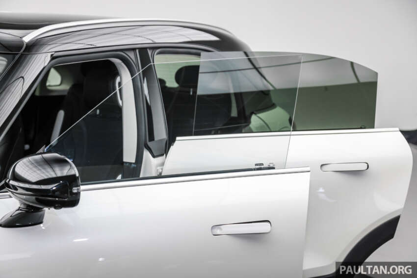2023 smart #1 EV makes Malaysian debut at EVx – 66 kWh, 440 km range, 22 kW AC, Q4 launch, we drive it! 1643484