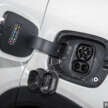 smart #1 Premium EV SUV walk-around video – 272 PS and 343 Nm, 440 km range, Malaysian launch in Q4