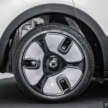 smart #1 Premium EV SUV walk-around video – 272 PS and 343 Nm, 440 km range, Malaysian launch in Q4