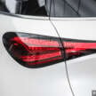 smart #1 Premium EV SUV walk-around video – 272 PS and 343 Nm, 440 km range, Malaysian launch in Q4