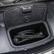 smart #1 Premium EV SUV walk-around video – 272 PS and 343 Nm, 440 km range, Malaysian launch in Q4