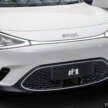 smart #1 Premium EV SUV walk-around video – 272 PS and 343 Nm, 440 km range, Malaysian launch in Q4