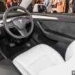2023 Tesla Model Y now in Malaysia – Standard Range RM199k, Long Range RM246k, Performance RM288k