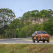 Mitsubishi in 2024 – all-new third-gen Triton pick-up, Xforce SUV, Xpander FL; Outlander PHEV in Malaysia?