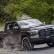 Mitsubishi in 2024 – all-new third-gen Triton pick-up, Xforce SUV, Xpander FL; Outlander PHEV in Malaysia?