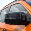 Mitsubishi in 2024 – all-new third-gen Triton pick-up, Xforce SUV, Xpander FL; Outlander PHEV in Malaysia?