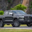 Mitsubishi in 2024 – all-new third-gen Triton pick-up, Xforce SUV, Xpander FL; Outlander PHEV in Malaysia?