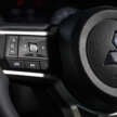 Mitsubishi in 2024 – all-new third-gen Triton pick-up, Xforce SUV, Xpander FL; Outlander PHEV in Malaysia?