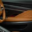 Aston Martin DB12 debuts in Malaysia – 4.0L V8, 680 PS and 800 Nm, 0-100 km/h in 3.6 secs, fr. RM1.088 mil