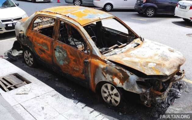 Local authorities need JMB cooperation to enforce against abandoned vehicles in strata areas: KPKT