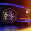 Aston Martin Valour – 715 PS/753 Nm 5.2 litre biturbo V12 with six-speed manual, LSD; limited to 110 units