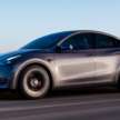 2023 Tesla Model Y now in Malaysia – Standard Range RM199k, Long Range RM246k, Performance RM288k