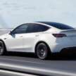 2023 Tesla Model Y now in Malaysia – Standard Range RM199k, Long Range RM246k, Performance RM288k