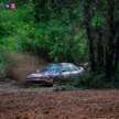 Saladin Mazlan muncul juara kelas Super 4WD di pusingan ketiga Kejohanan RAAT Rali Thailand 2023!