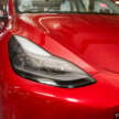 2023 Tesla Model Y now in Malaysia – Standard Range RM199k, Long Range RM246k, Performance RM288k