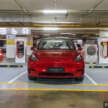 2023 Tesla Model Y now in Malaysia – Standard Range RM199k, Long Range RM246k, Performance RM288k