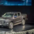 Mitsubishi in 2024 – all-new third-gen Triton pick-up, Xforce SUV, Xpander FL; Outlander PHEV in Malaysia?
