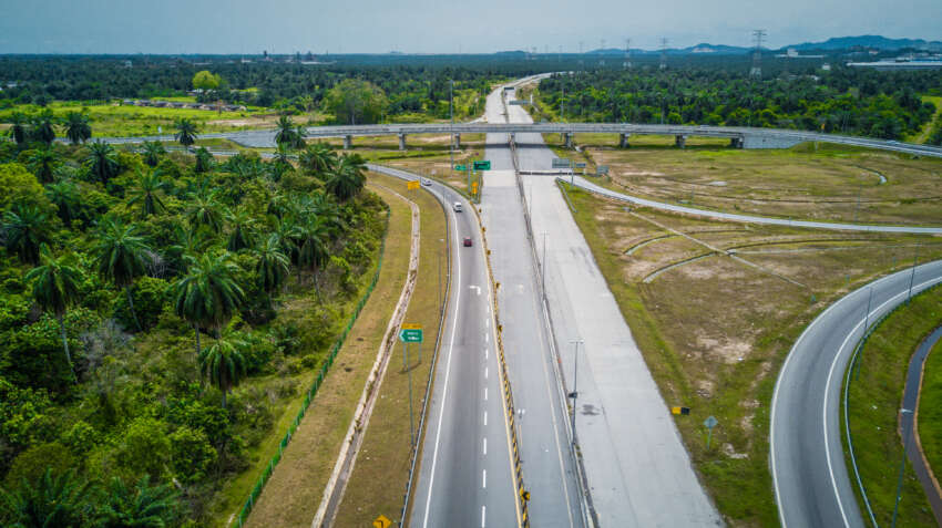Section 6 of West Coast Expressway to spur economy on West Coast of Selangor – public works ministry 1648104