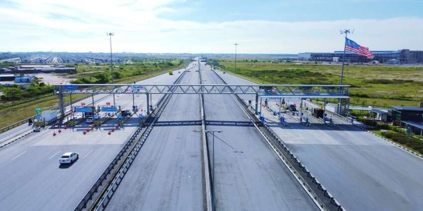 Section 6 of West Coast Expressway to spur economy on West Coast of Selangor – public works ministry 1648109
