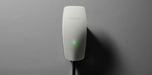 Tesla Wall Connector complimentary with every Tesla order in Malaysia, deal valid until October 2023