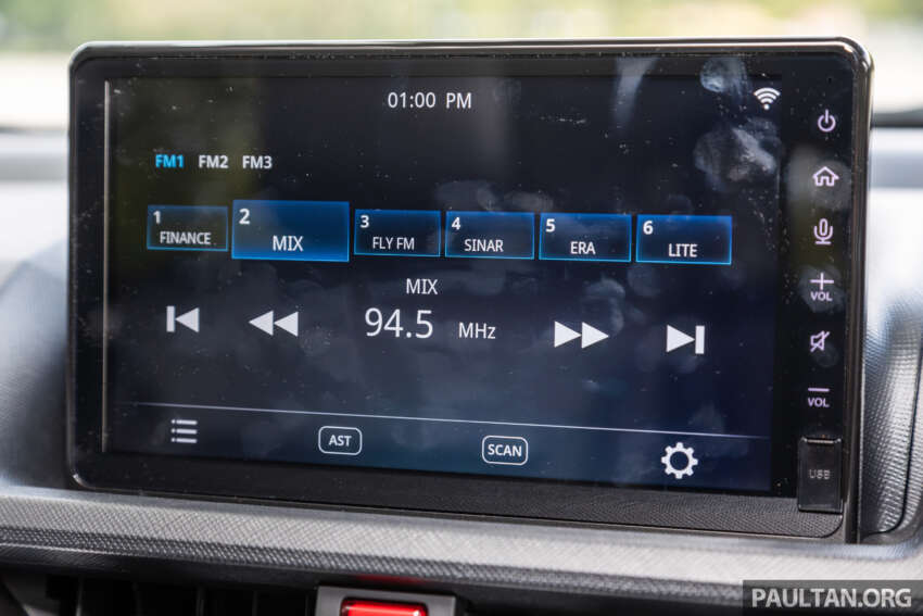 2023 Toyota Veloz Malaysian review – seven-seat MPV with 1.5L NA, Safety Sense; RM95k, worth it over Alza? 1653045