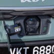 2023 Kia Niro EV in Malaysia – full gallery; eco-friendly interior; 460 km range, 204 PS, AEB, ACC; fr RM257k