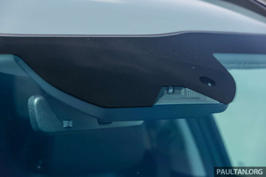 2023 Kia Niro EV in Malaysia – full gallery; eco-friendly interior; 460 km range, 204 PS, AEB, ACC; fr RM257k 1659316