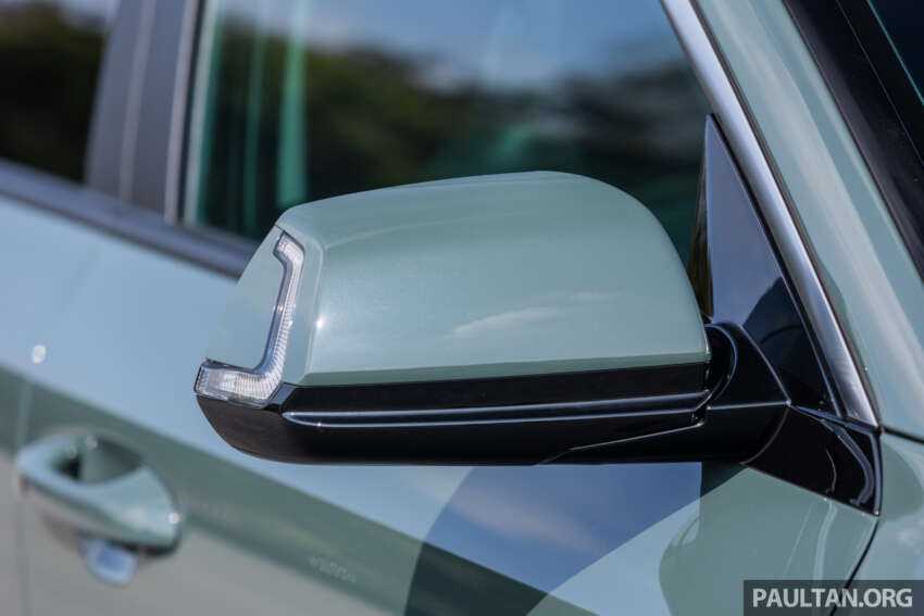 2023 Kia Niro EV in Malaysia – full gallery; eco-friendly interior; 460 km range, 204 PS, AEB, ACC; fr RM257k 1659317