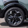 2023 Kia Niro EV in Malaysia – full gallery; eco-friendly interior; 460 km range, 204 PS, AEB, ACC; fr RM257k