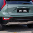 2023 Kia Niro EV in Malaysia – full gallery; eco-friendly interior; 460 km range, 204 PS, AEB, ACC; fr RM257k