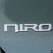 2023 Kia Niro EV in Malaysia – full gallery; eco-friendly interior; 460 km range, 204 PS, AEB, ACC; fr RM257k