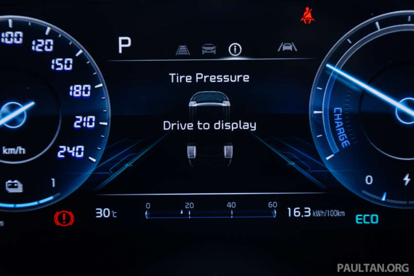 2023 Kia Niro EV in Malaysia – full gallery; eco-friendly interior; 460 km range, 204 PS, AEB, ACC; fr RM257k 1659355