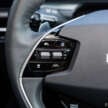 2023 Kia Niro EV in Malaysia – full gallery; eco-friendly interior; 460 km range, 204 PS, AEB, ACC; fr RM257k